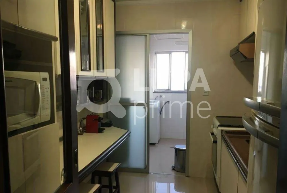 Apartamento, 3 quartos, 140 m² - Foto 5