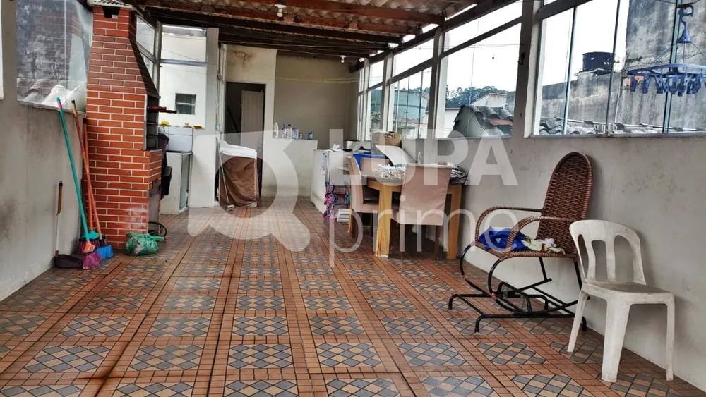 Casa, 2 quartos, 92 m² - Foto 7