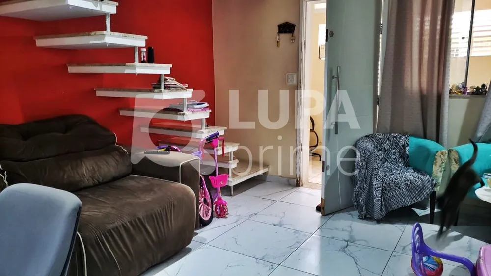 Casa, 2 quartos, 92 m² - Foto 4