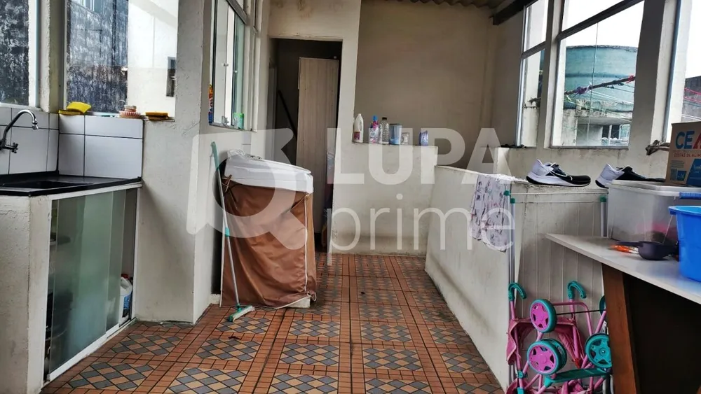 Casa, 2 quartos, 92 m² - Foto 2