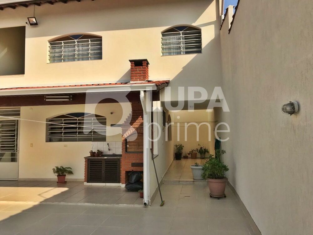 Casa, 3 quartos, 90 m² - Foto 5