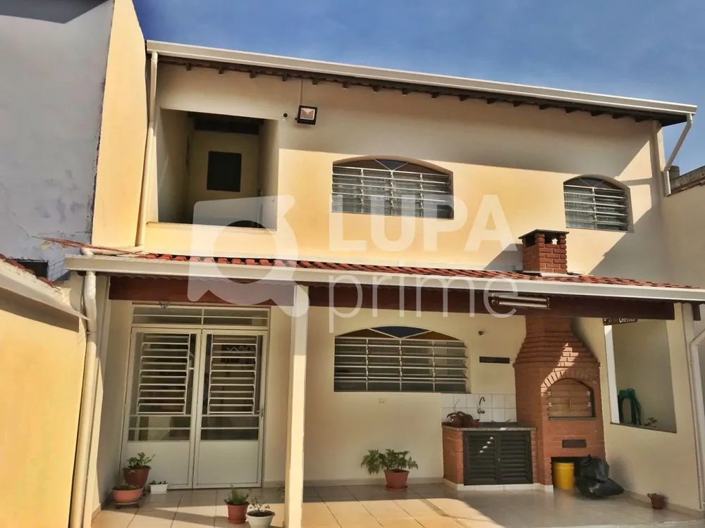 Casa, 3 quartos, 90 m² - Foto 9