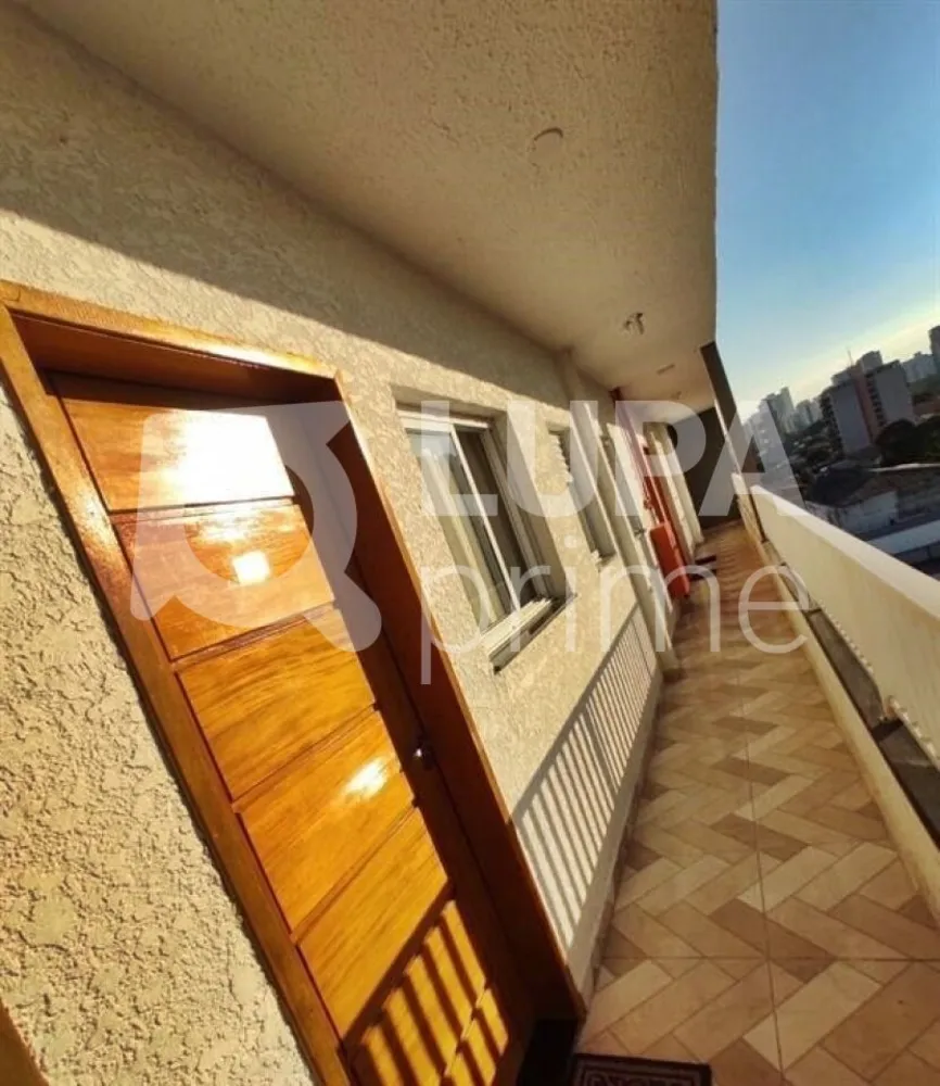 Apartamento, 2 quartos, 53 m² - Foto 10