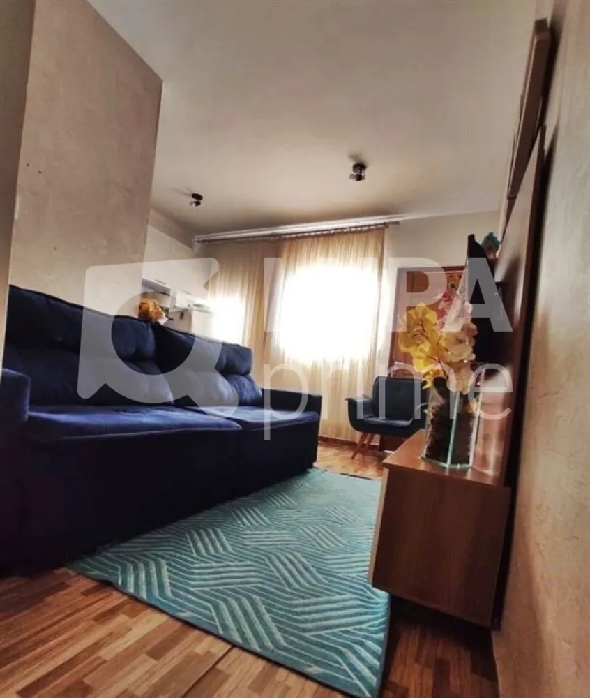 Apartamento, 2 quartos, 53 m² - Foto 6