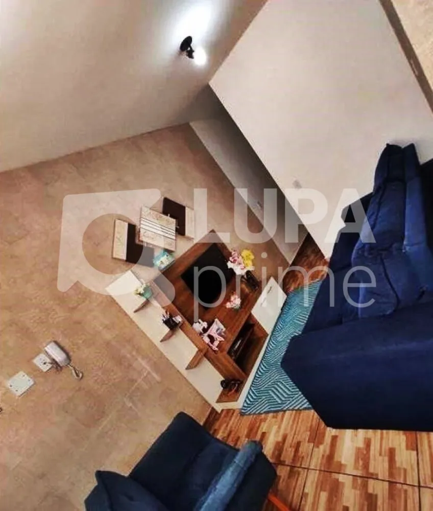 Apartamento, 2 quartos, 53 m² - Foto 12