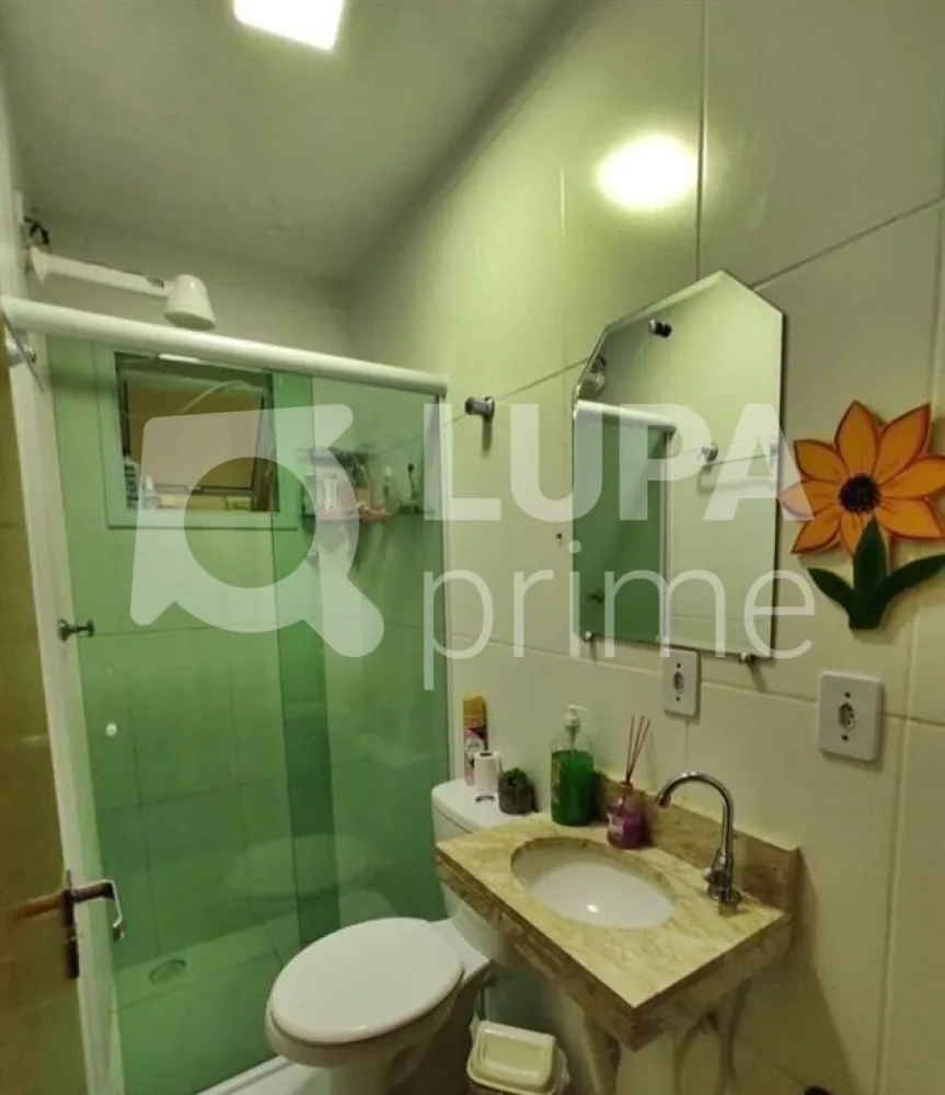 Apartamento, 2 quartos, 53 m² - Foto 8