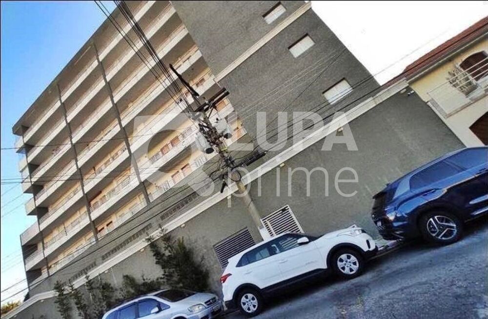 Apartamento, 2 quartos, 53 m² - Foto 4