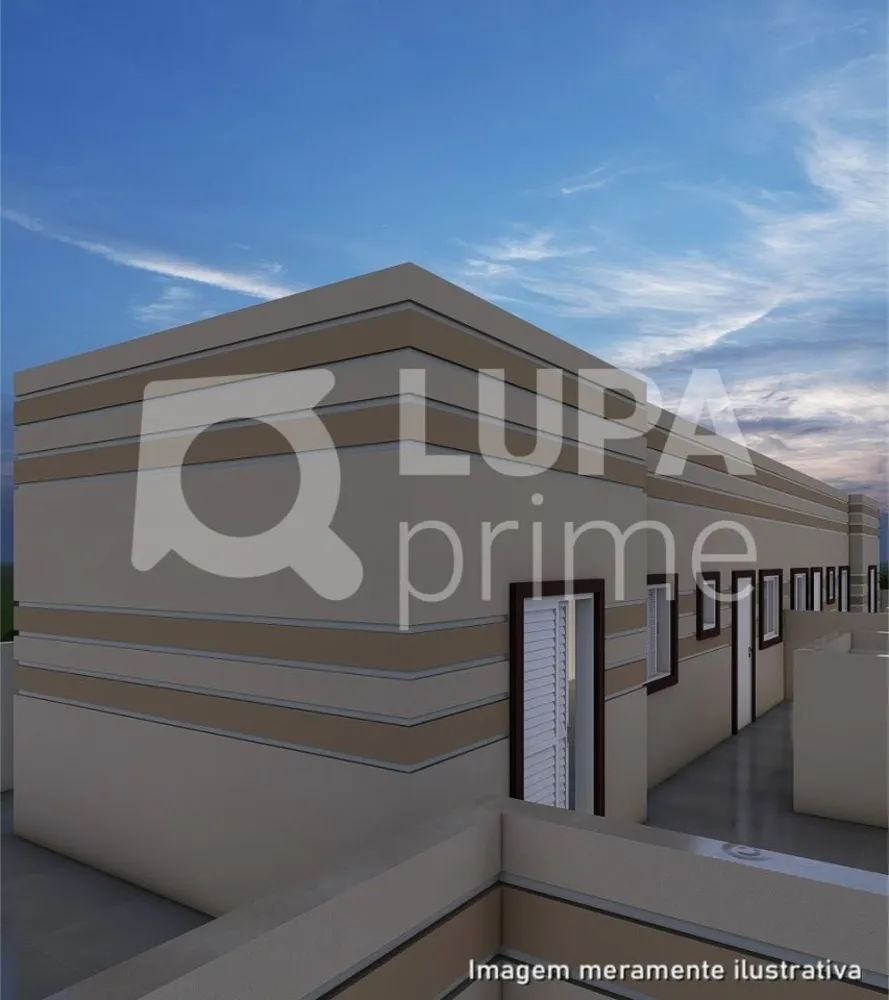 Apartamento, 2 quartos, 45 m² - Foto 3