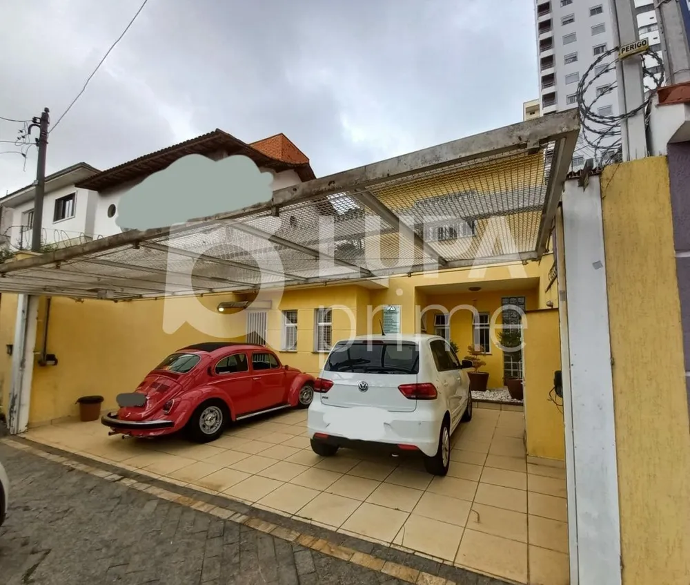 Casa Comercial, 140 m² - Foto 7