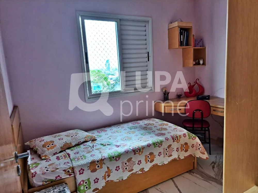 Apartamento à venda com 2 quartos, 58m² - Foto 5