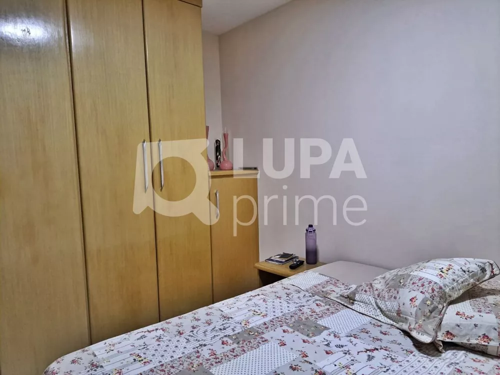 Apartamento à venda com 2 quartos, 58m² - Foto 4