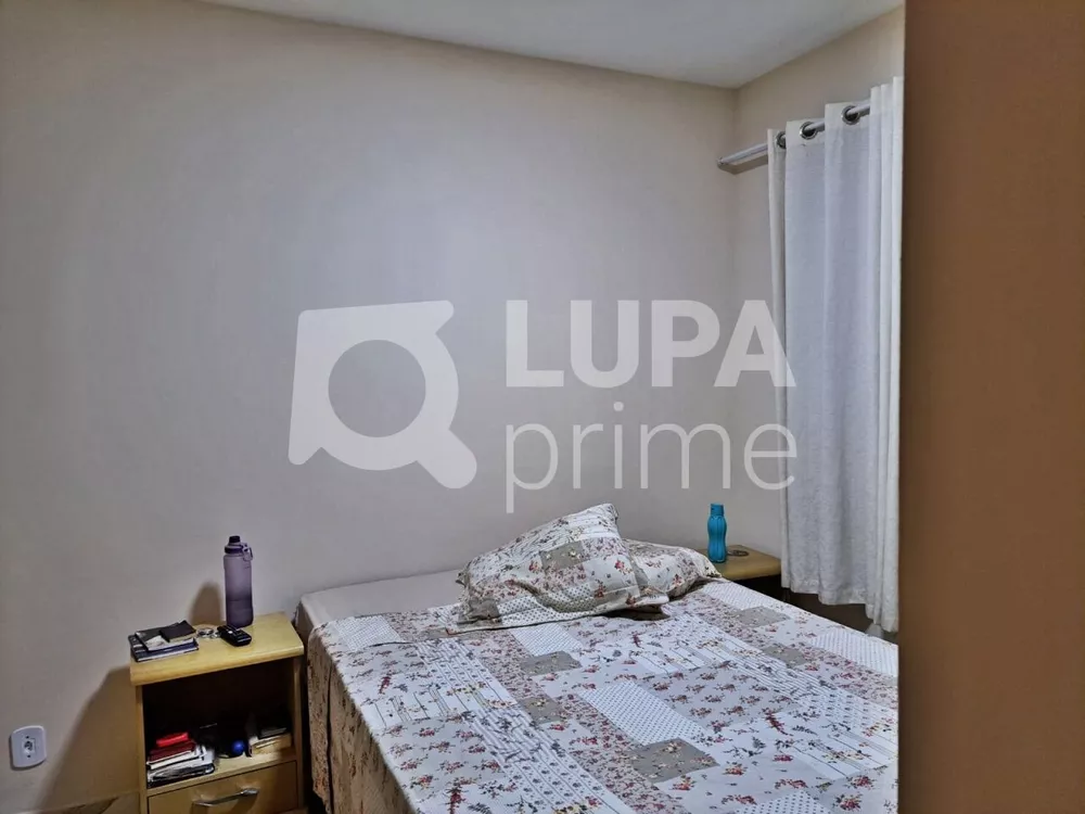 Apartamento à venda com 2 quartos, 58m² - Foto 3