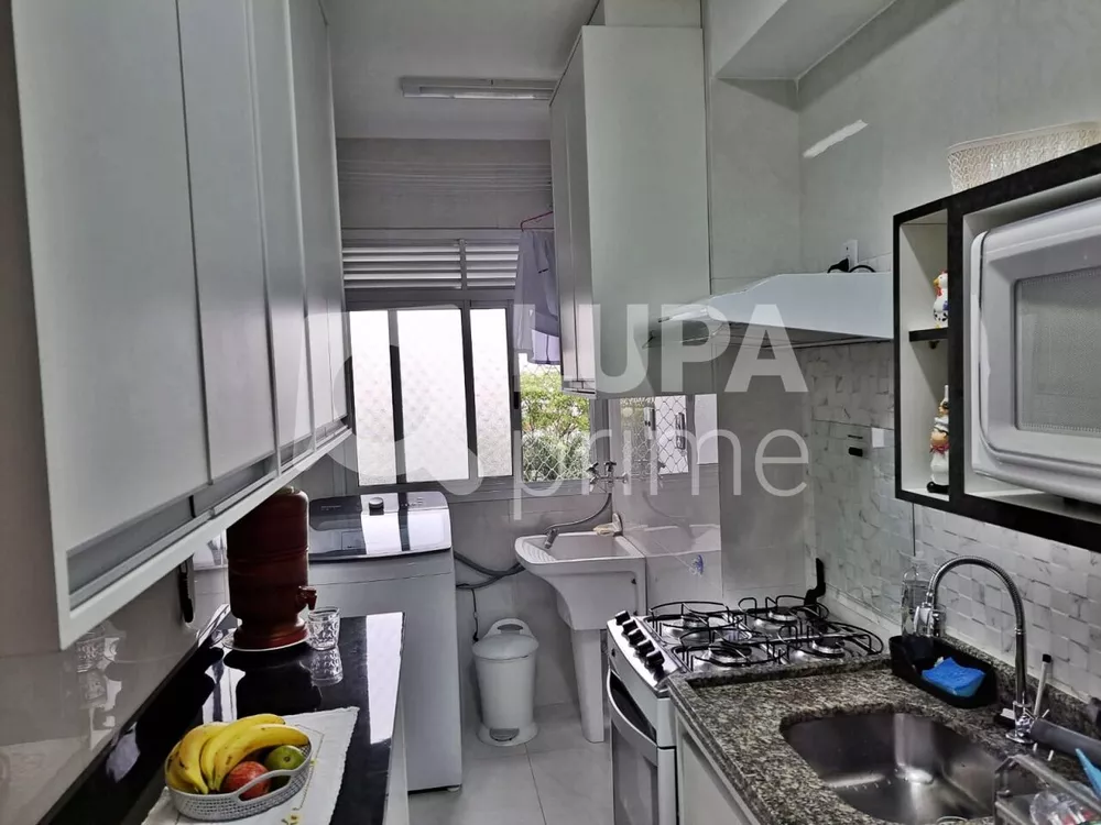 Apartamento à venda com 2 quartos, 58m² - Foto 7