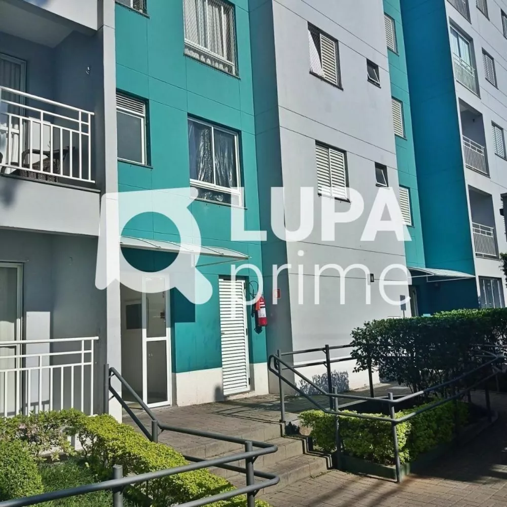 Apartamento à venda com 2 quartos, 58m² - Foto 10