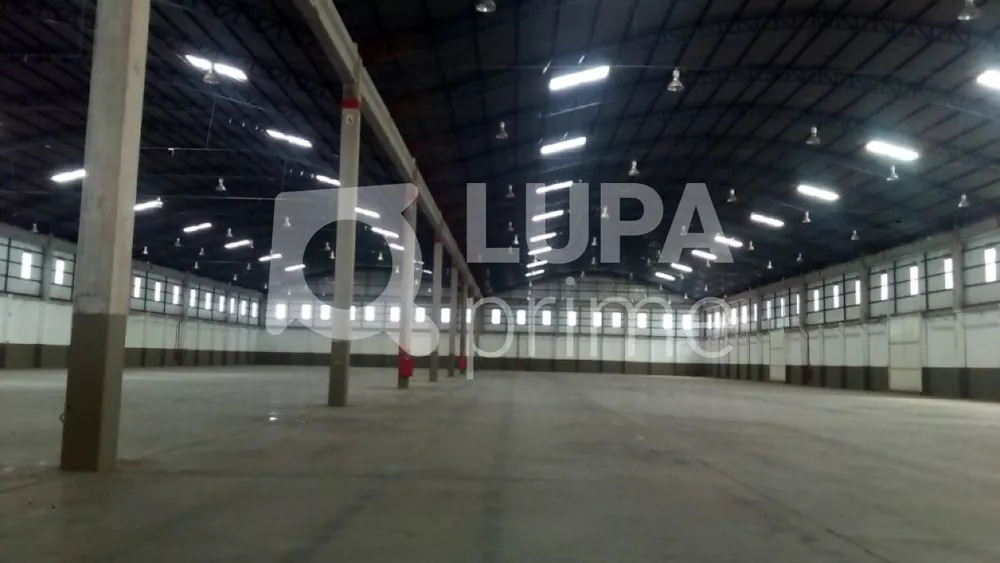 Depósito-Galpão-Armazém para alugar, 10600m² - Foto 3