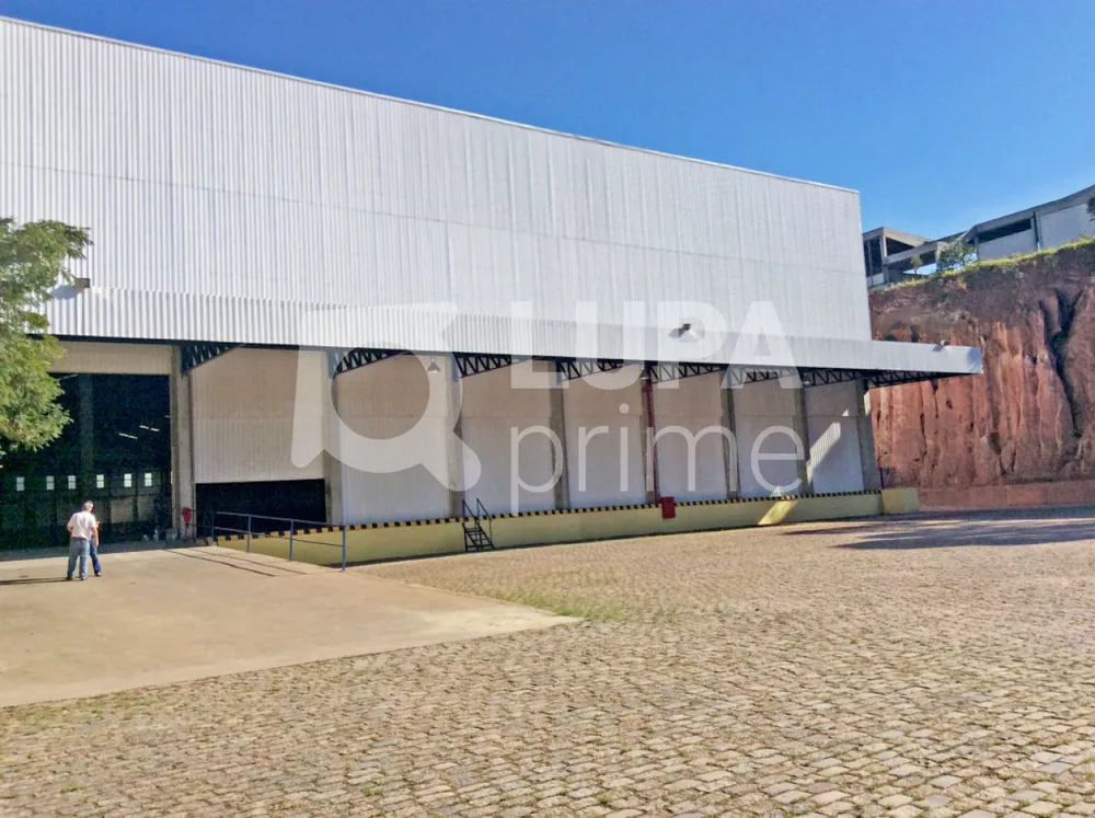 Depósito-Galpão-Armazém para alugar, 10600m² - Foto 2