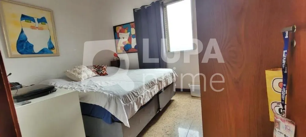 Apartamento, 3 quartos, 144 m² - Foto 3