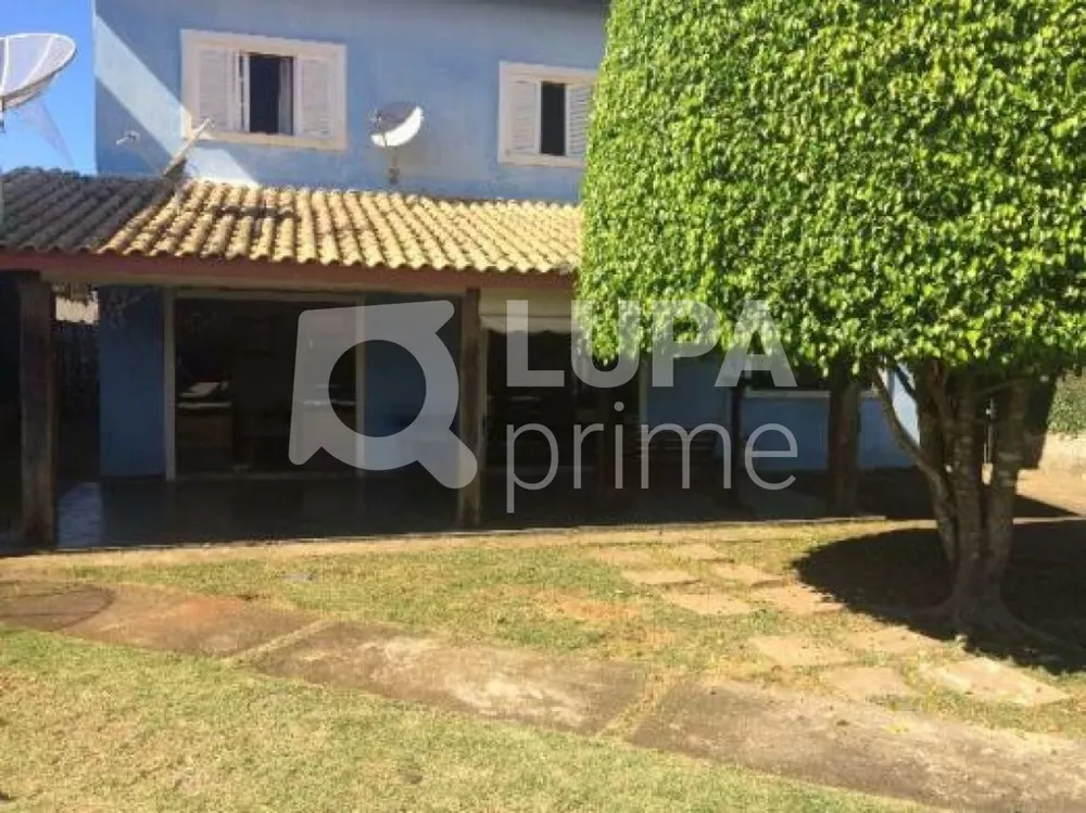 Casa à venda com 4 quartos, 260m² - Foto 14