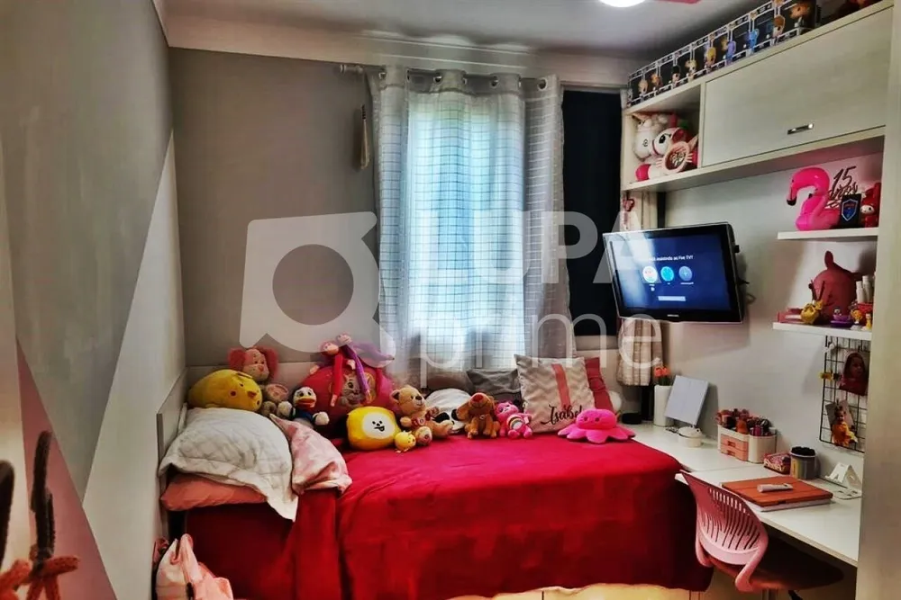 Apartamento, 3 quartos, 73 m² - Foto 2