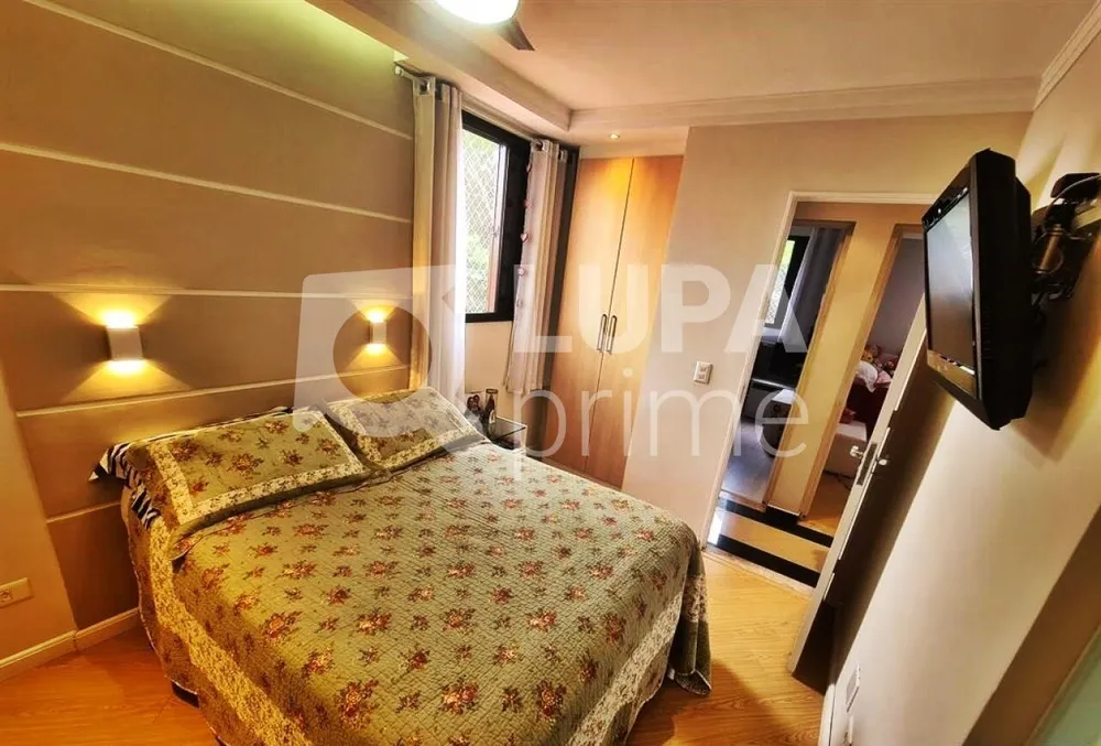 Apartamento, 3 quartos, 73 m² - Foto 7