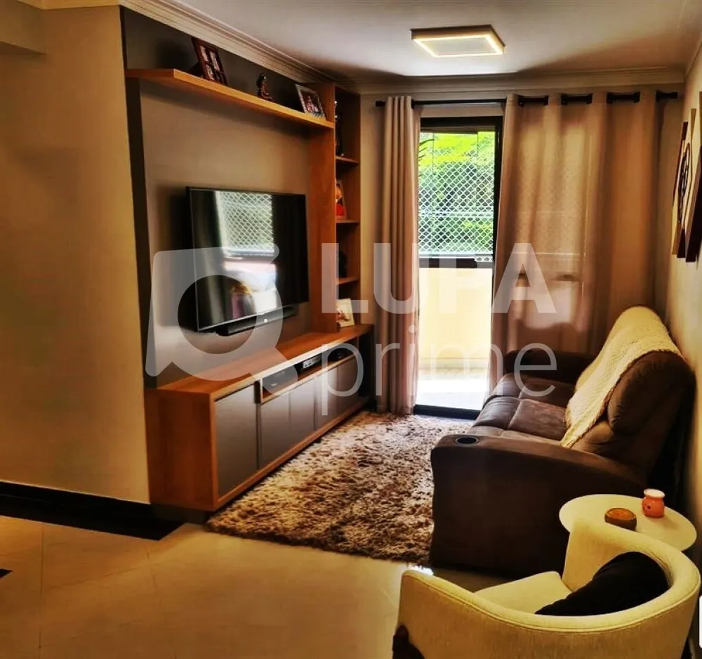 Apartamento, 3 quartos, 73 m² - Foto 10