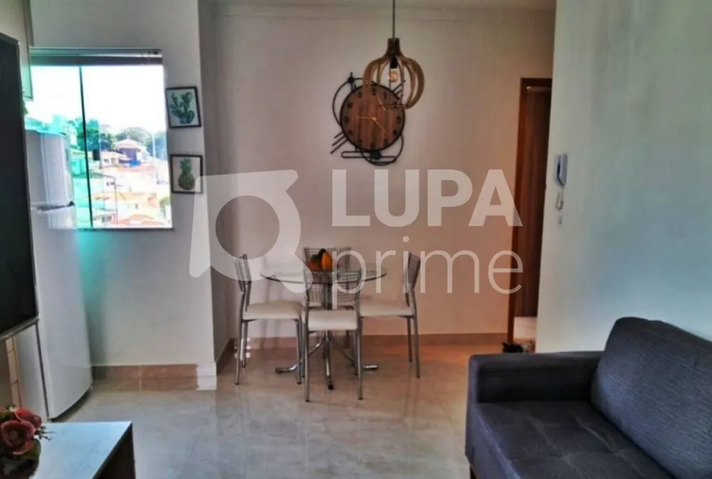 Apartamento, 2 quartos, 45 m² - Foto 2