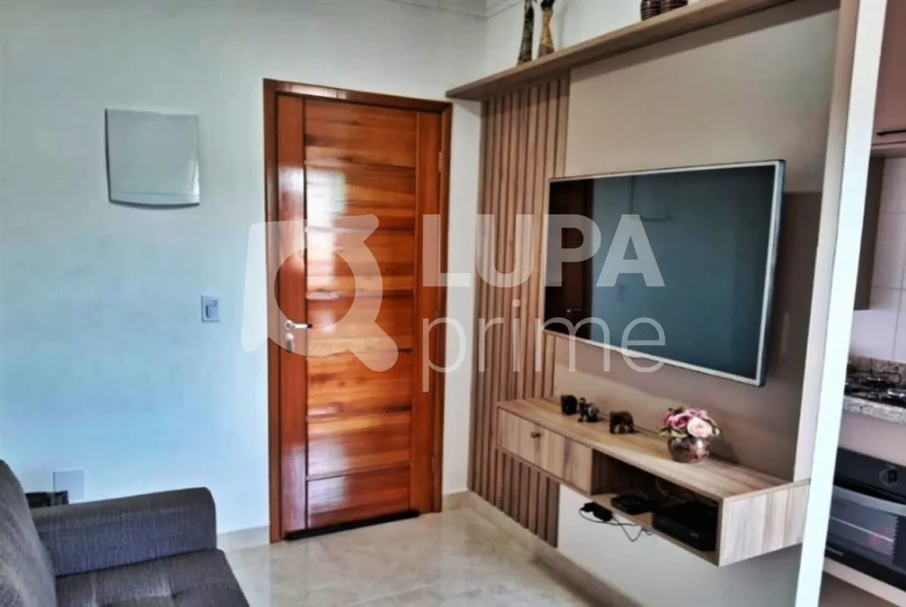 Apartamento, 2 quartos, 45 m² - Foto 3