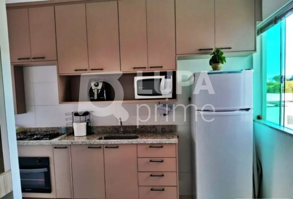 Apartamento, 2 quartos, 45 m² - Foto 4