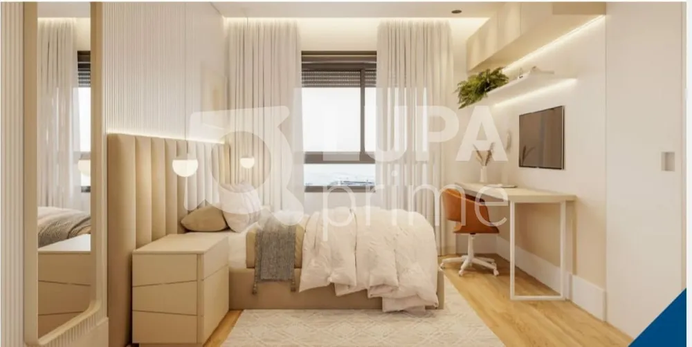 Apartamento, 4 quartos, 283 m² - Foto 5