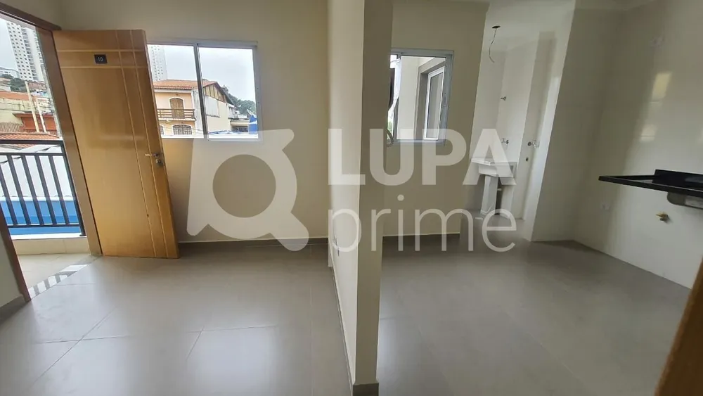 Casa de Condomínio, 1 quarto - Foto 1