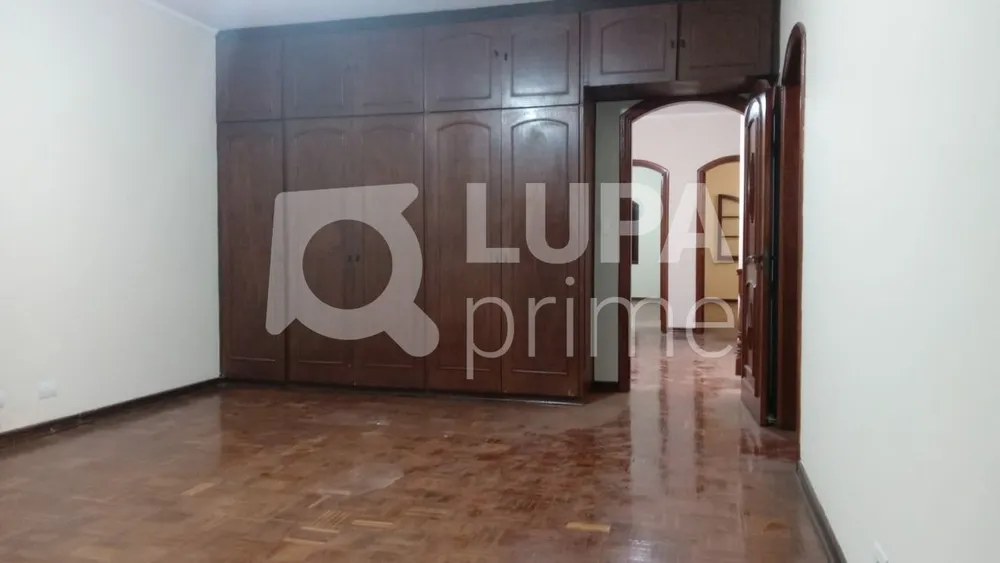 Casa, 3 quartos, 265 m² - Foto 1