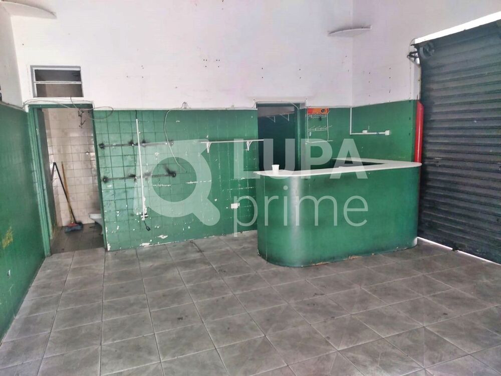 Loja-Salão para alugar, 45m² - Foto 1