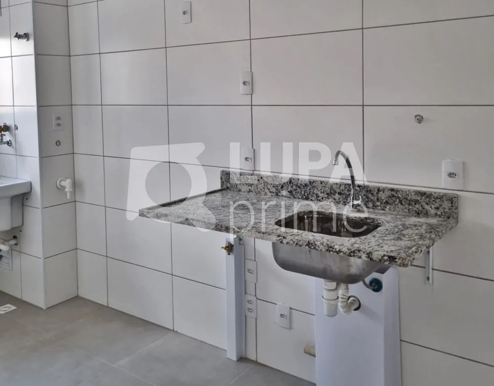 Apartamento, 2 quartos, 49 m² - Foto 2