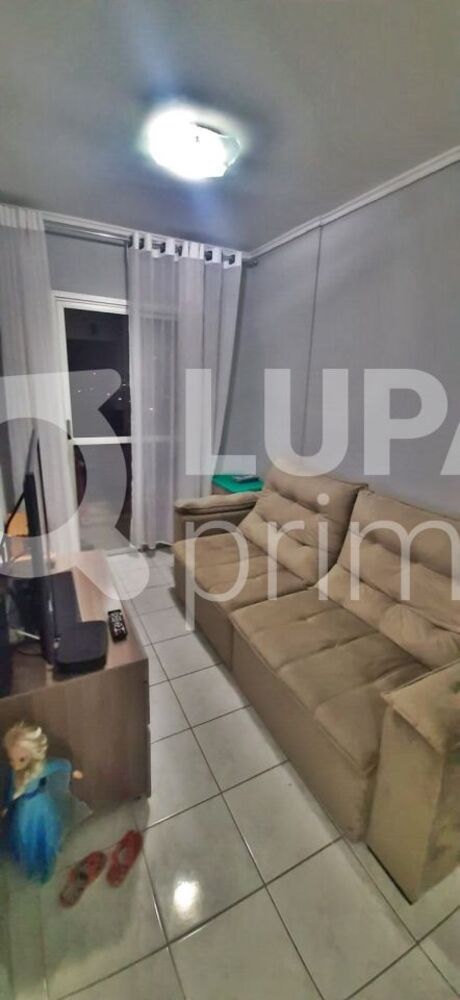 Apartamento à venda com 3 quartos, 54m² - Foto 1