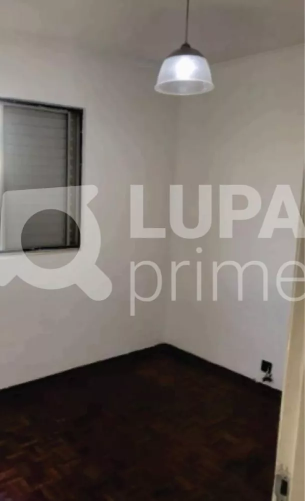 Apartamento à venda com 2 quartos, 55m² - Foto 5