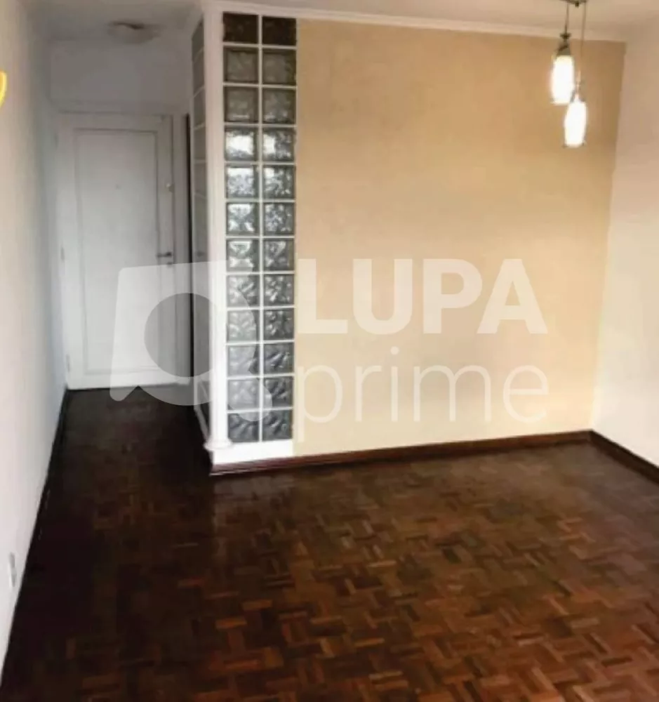 Apartamento à venda com 2 quartos, 55m² - Foto 4