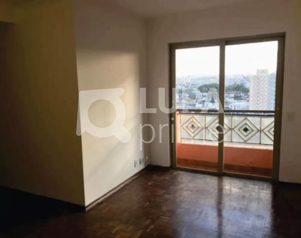 Apartamento à venda com 2 quartos, 55m² - Foto 2