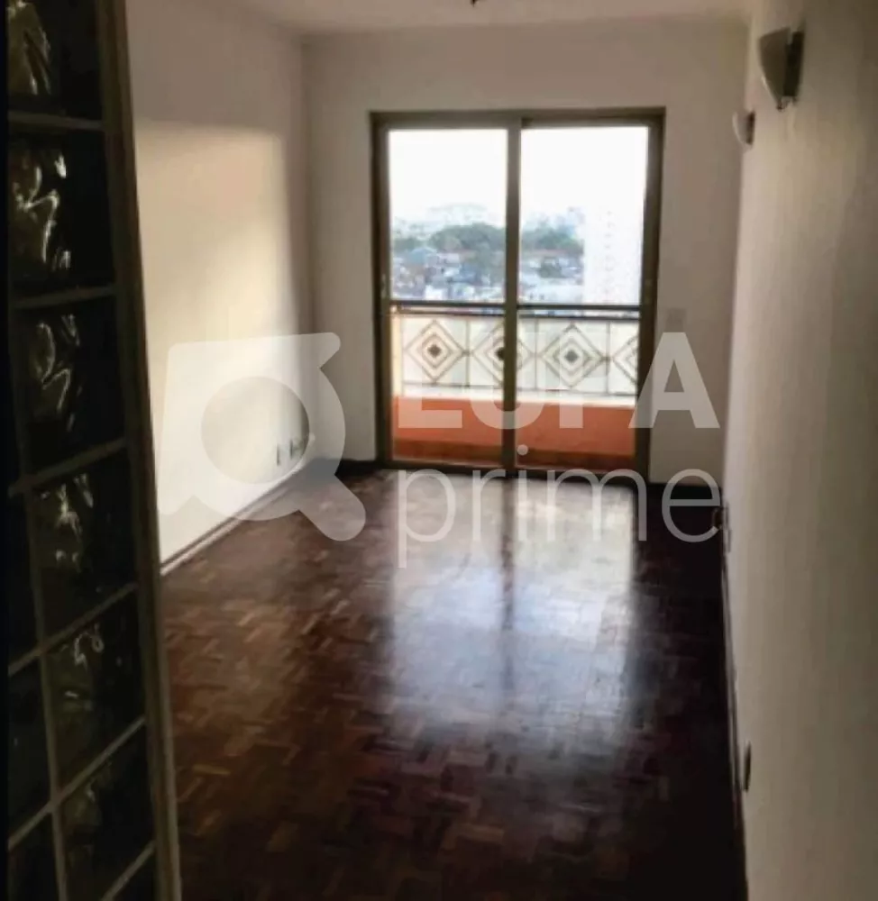 Apartamento à venda com 2 quartos, 55m² - Foto 3