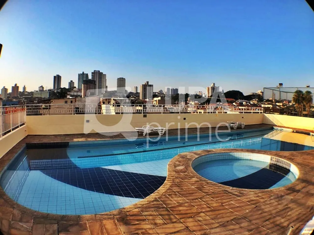 Apartamento, 3 quartos, 64 m² - Foto 12