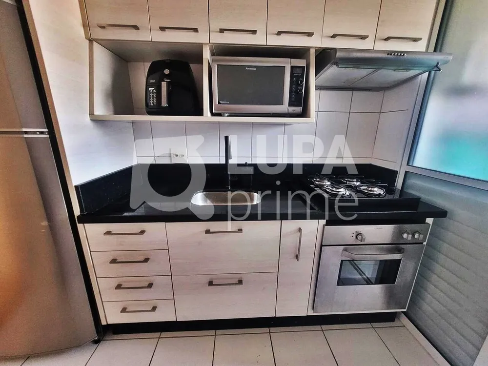 Apartamento, 3 quartos, 64 m² - Foto 9