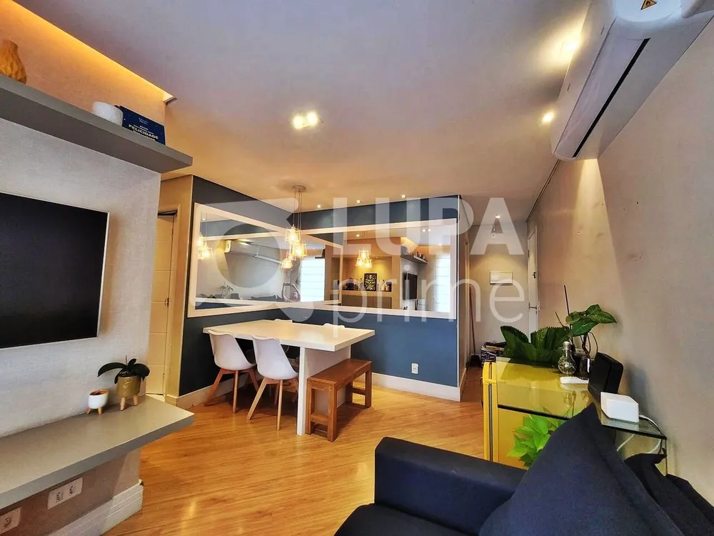 Apartamento, 3 quartos, 64 m² - Foto 6