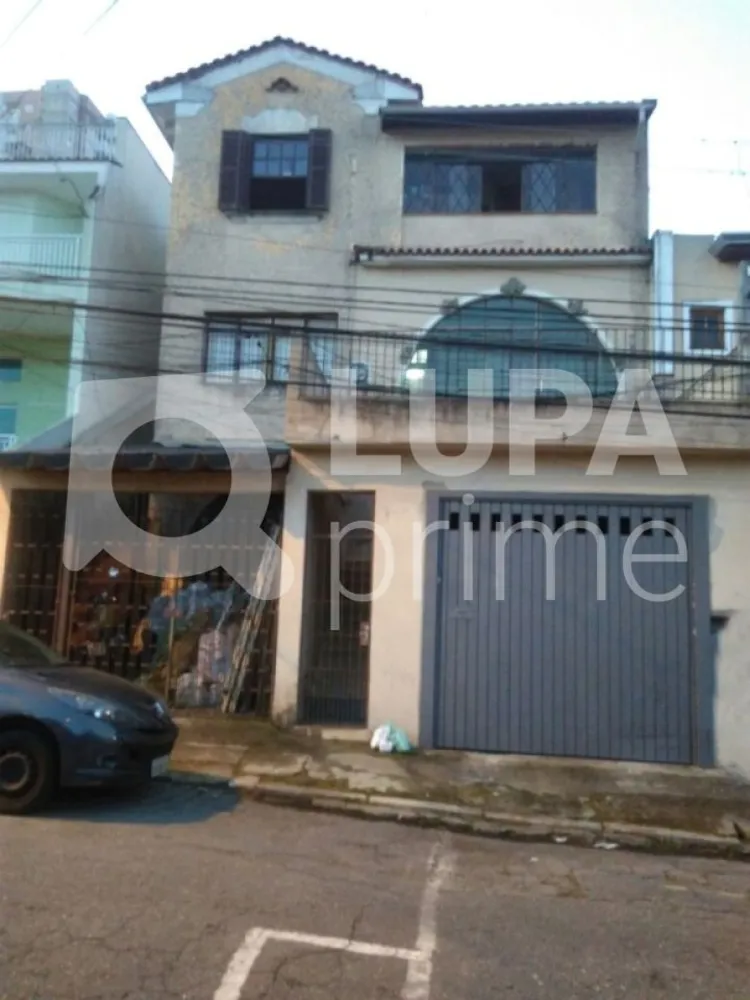 Casa, 4 quartos, 400 m² - Foto 1