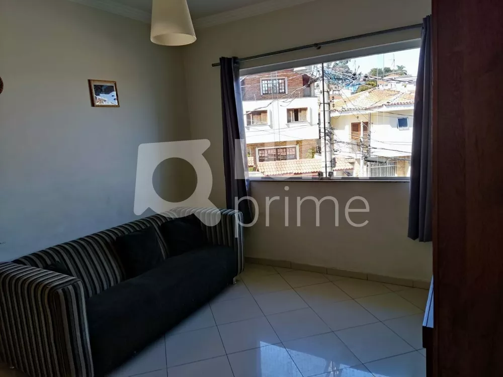 Casa à venda com 3 quartos, 188m² - Foto 4