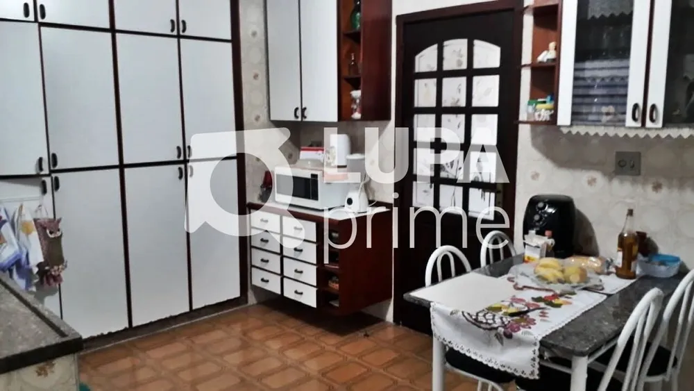 Casa, 3 quartos, 127 m² - Foto 9