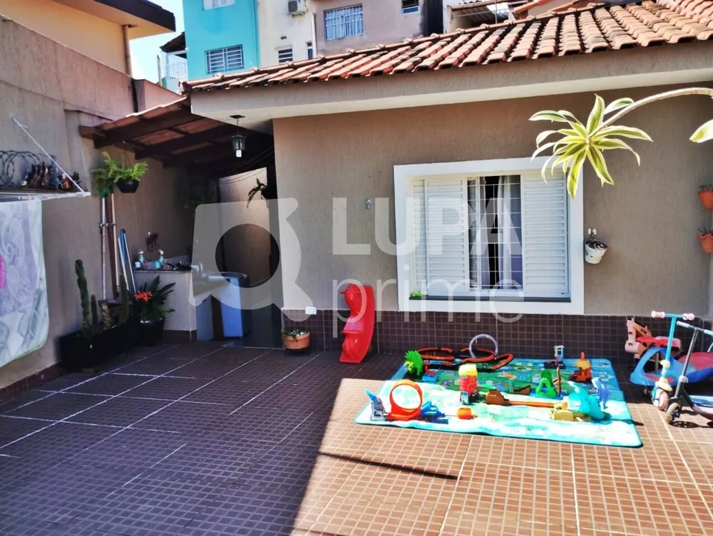 Casa, 3 quartos, 180 m² - Foto 11