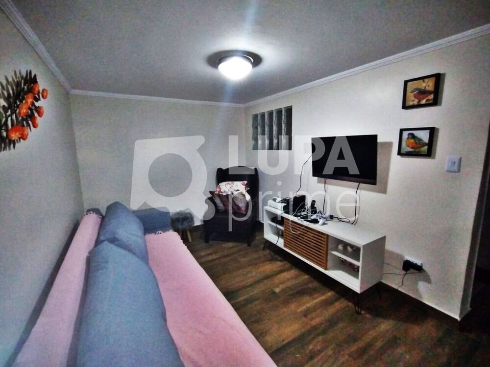 Casa, 3 quartos, 180 m² - Foto 2