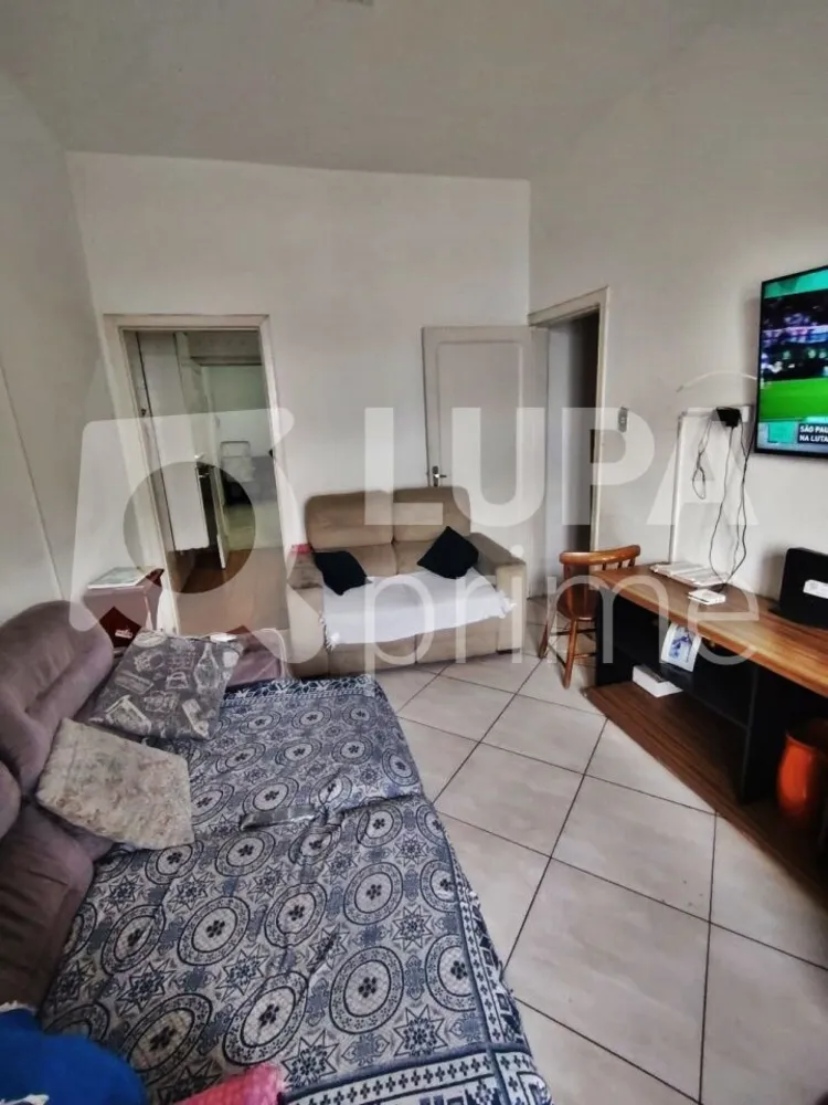 Apartamento, 2 quartos, 80 m² - Foto 11