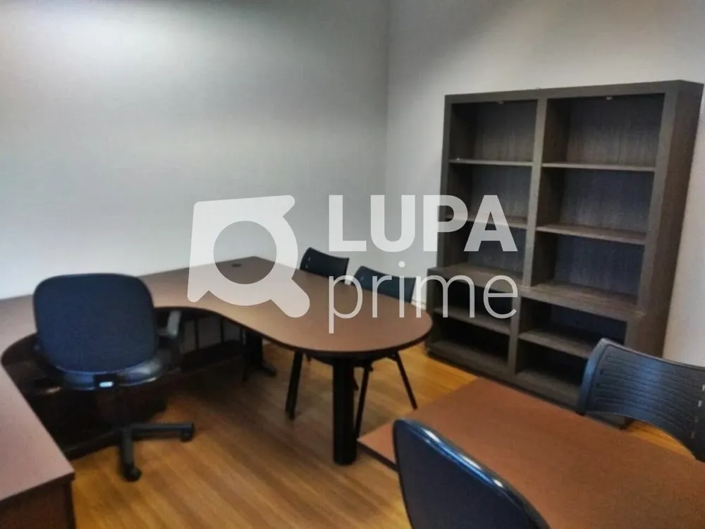 Sala-Conjunto, 24 m² - Foto 7