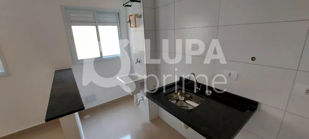 Apartamento à venda com 1 quarto, 30m² - Foto 4