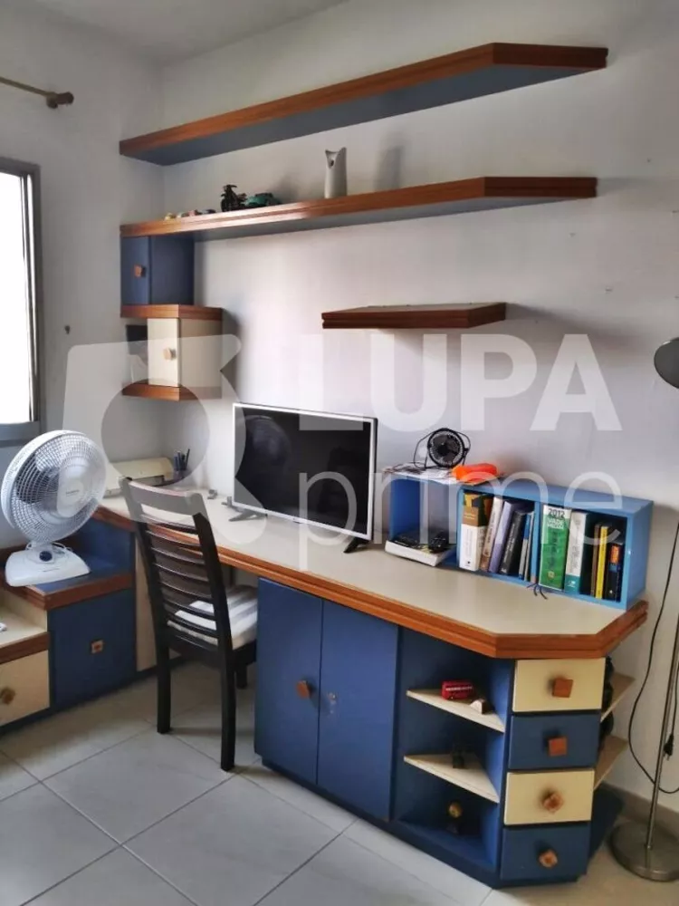 Apartamento à venda com 3 quartos, 78m² - Foto 8